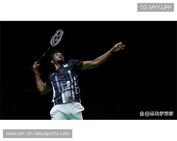 羽毛球极限后场挑球：挑战自我，极限突破的魅力