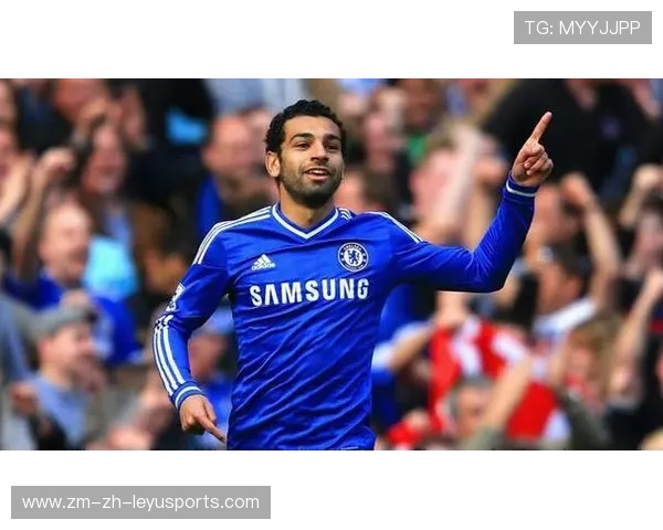 切尔西青年才俊蜕变为关键轮换力量