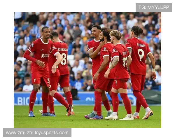 利物浦计划通过科学化训练提升终场效率