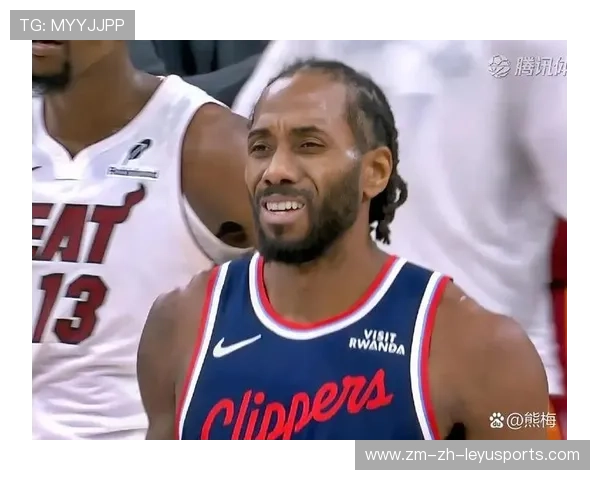 哈登精准投篮，快船高效进攻再度压制对手