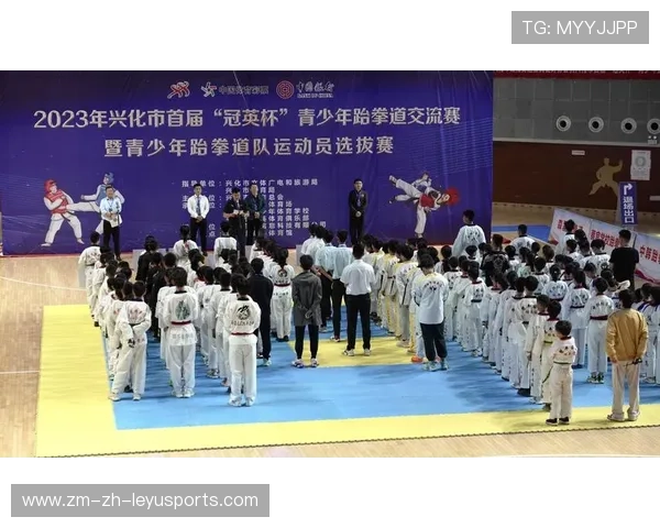 跆拳道学院推动青少年训练营的课程模块化与成果公示，跆拳道寒假集训营招生